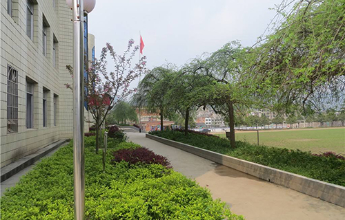 凱里市大風洞正玨中學(xué)
