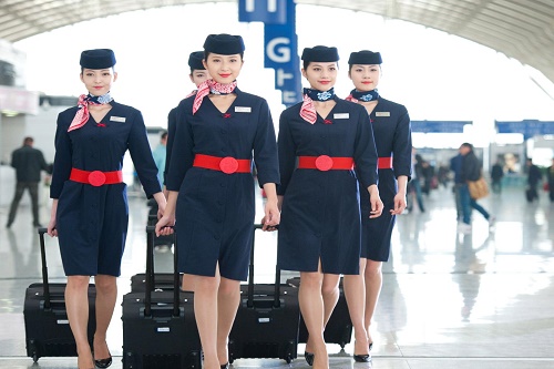 成都航空職業(yè)學校哪個好？