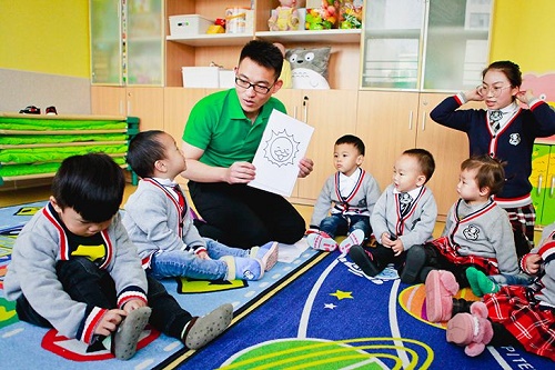 貴陽(yáng)幼師學(xué)校怎么樣？好不好？