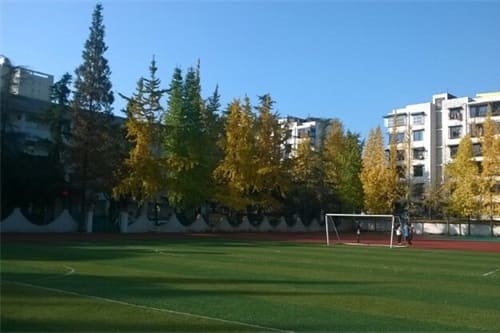 崇州市職業(yè)中專學校怎么樣？好不好