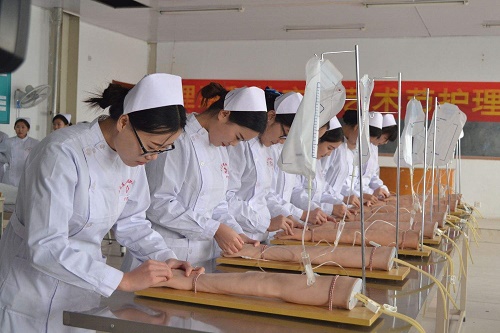 中職專業(yè)什么好？排名如何