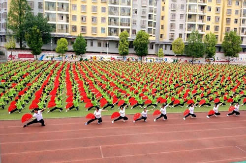 報(bào)考黔西中等職業(yè)學(xué)校，選什么專業(yè)好