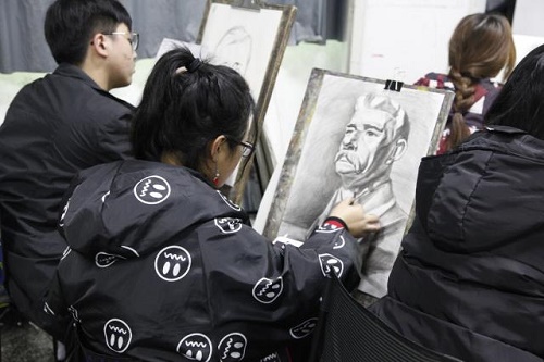 在貴州藝考生落榜了怎么辦？