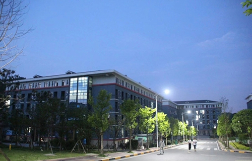 陜西電子信息職業(yè)技術學院的數(shù)控技術專業(yè)怎么樣