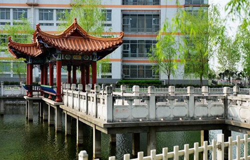 南陽醫(yī)學(xué)高等?？茖W(xué)校2021年招生簡(jiǎn)章