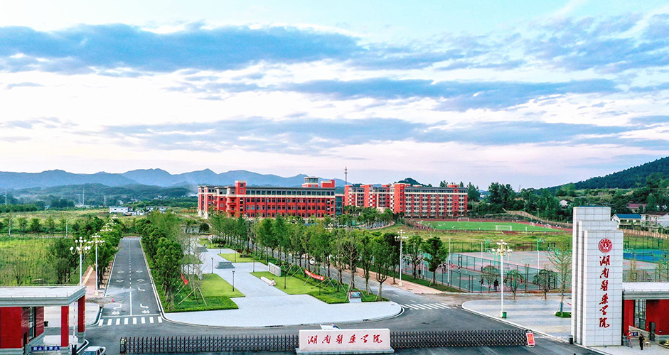 湖南醫(yī)藥學院王牌專業(yè)有哪些？