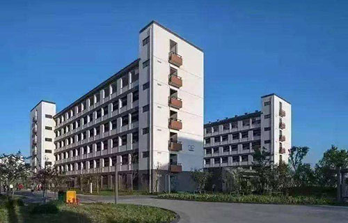 江蘇城鎮(zhèn)建設學校專業(yè)有哪些？