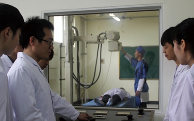 黑龍江省林業(yè)衛(wèi)生學(xué)校2023年多少分能報考