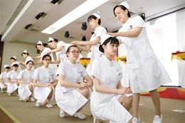 云南2022年讀衛(wèi)校多少錢(qián)