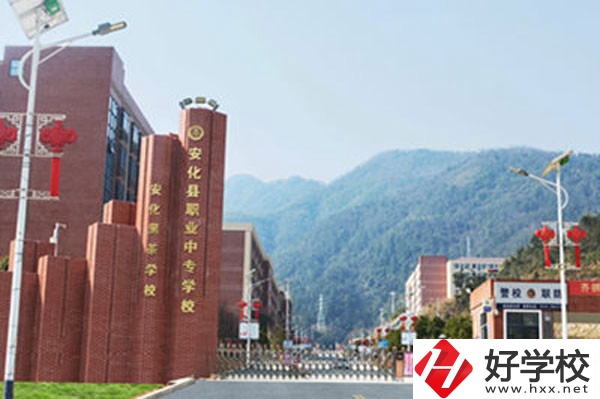 益陽有哪些職高？師資力量怎么樣？