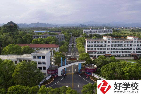 永州有哪些公辦技工學(xué)校？學(xué)校分別怎么樣？