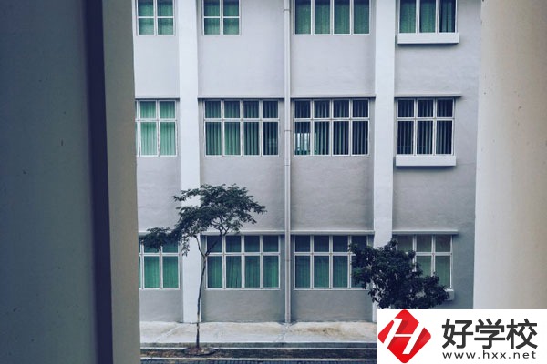 衡陽(yáng)瀟湘職業(yè)中專怎么樣？有什么專業(yè)？
