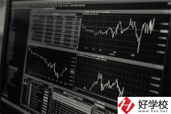 湖南職校會(huì)計(jì)電算化專業(yè)怎么樣？就業(yè)前景好不好？
