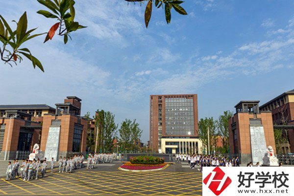 常德財(cái)經(jīng)學(xué)校好不好？師資力量怎么樣？