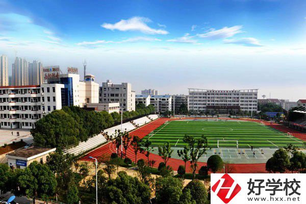 岳陽十五歲可以上中專嗎？有什么中專推薦？