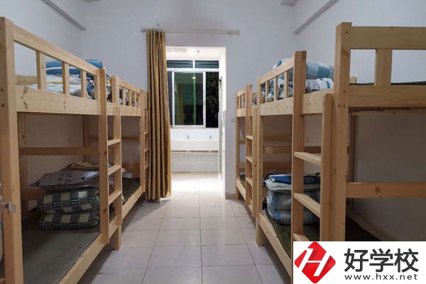 長沙康明中等職業(yè)學(xué)校怎么樣？值得去嗎？