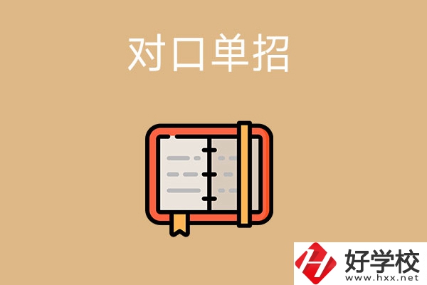 湖南對(duì)口單招筆試一般考什么內(nèi)容？該如何做準(zhǔn)備？