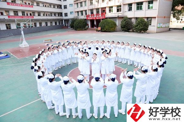 懷化啟航衛(wèi)生學(xué)校怎么樣？容易就業(yè)嗎？