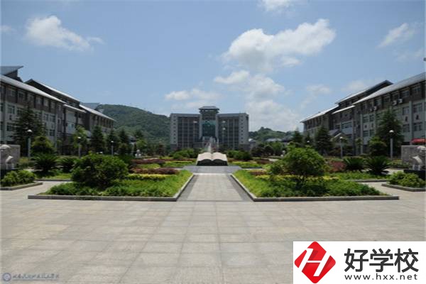 湘西有什么中專開設有“2+3”的專業(yè)？對口高職是哪所？