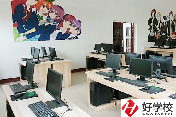 岳陽(yáng)江南通信職業(yè)技術(shù)學(xué)校怎么樣？環(huán)境怎么樣？