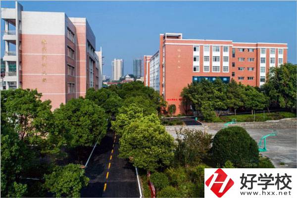 永州市江華瑤族自治縣有哪些職高學(xué)校？