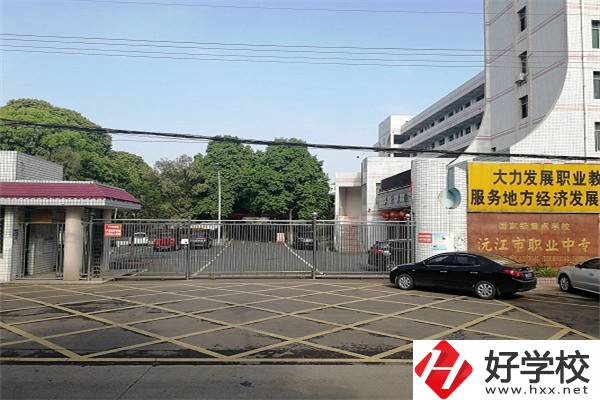 想學(xué)淡水養(yǎng)殖可以報(bào)湖南哪些中職？學(xué)校就業(yè)如何？