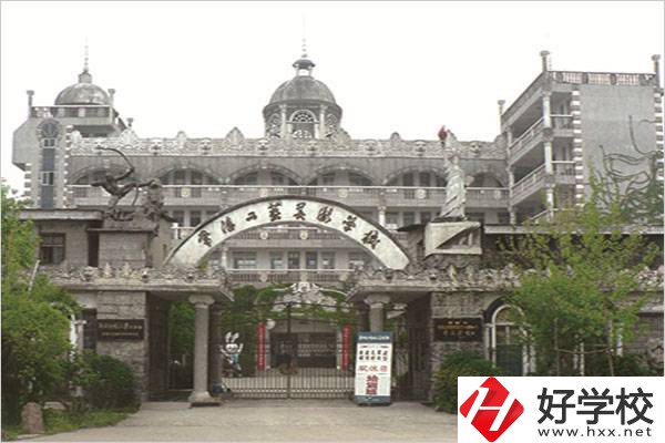 常德學(xué)設(shè)計(jì)可以讀哪所中專？可以升學(xué)嗎？