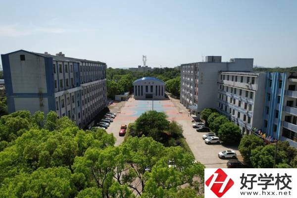 湘潭科技職校在哪？是公辦還是民辦？