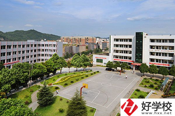 瀘溪縣第一職業(yè)中學的社會文化藝術專業(yè)怎么樣？