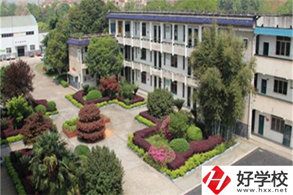 長沙市中等城鄉(xiāng)建設職校有什么專業(yè)？就業(yè)率多少？
