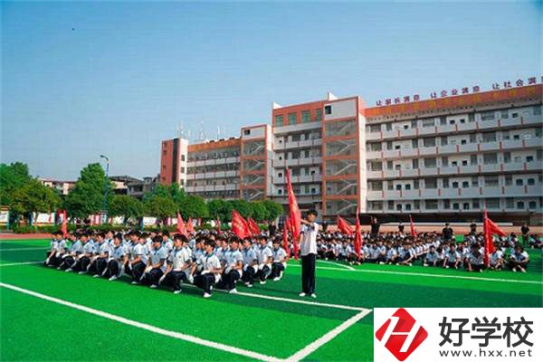 永州值得推薦的民辦技校有哪些？學(xué)費(fèi)多少？