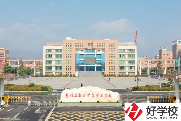 慈利縣職業(yè)中等專業(yè)學校的師資力量怎么樣？