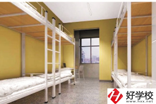 懷化市有哪些公立的職校？環(huán)境好不好？
