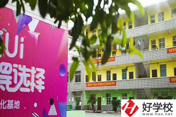 湖畔中等職業(yè)技術(shù)學(xué)校有什么特色專業(yè)？就業(yè)前景如何？