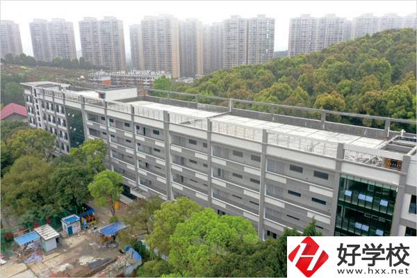 邵陽有沒有比較好的公辦職高？公辦職高的優(yōu)勢(shì)是什么？