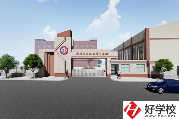 永州方政職業(yè)技術(shù)學校的師資如何？有哪些優(yōu)秀教師？