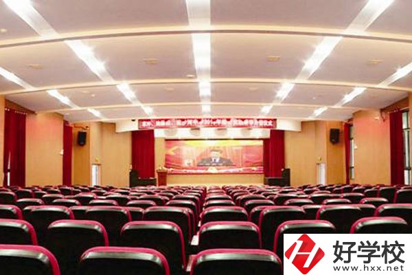 長(zhǎng)沙市湘都中等職業(yè)學(xué)校怎么樣？有哪些招生要求？