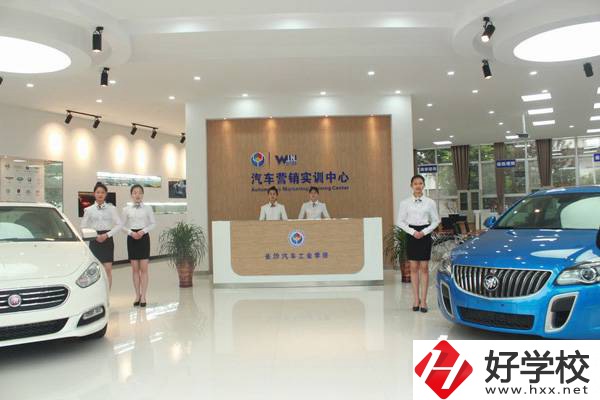 長沙汽車工業(yè)學校學費是多少？招生要求有哪些？