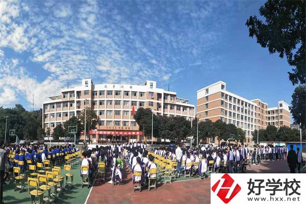 永州有哪些公立職高推薦？就學(xué)環(huán)境怎么樣？