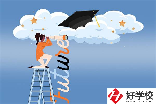 永州讀職校的學(xué)生多嗎？讀職校有什么用？