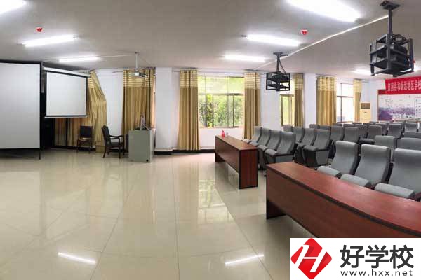 湖南省岳陽縣職業(yè)中等專業(yè)學校招生專業(yè)介紹？