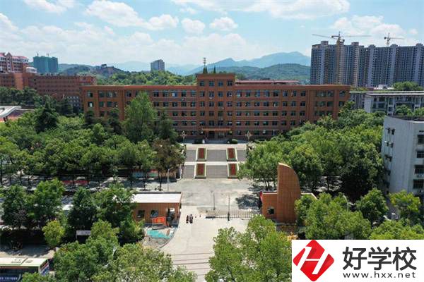 婁底哪些職校設(shè)有中職部？有什么招生專業(yè)？
