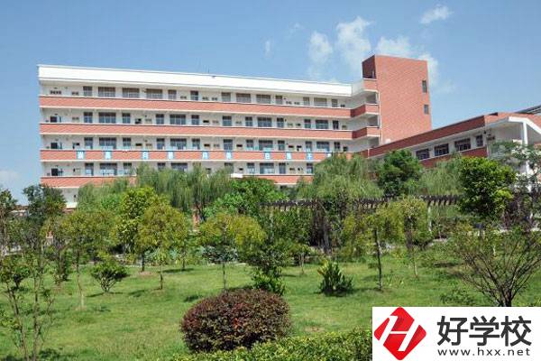 常德有女子中職學校嗎？設施如何？