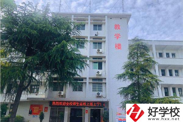 株洲鐵路中專學校在哪里？有什么專業(yè)？