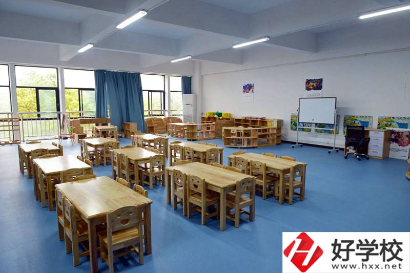 湘潭市的重點(diǎn)職高有哪些？