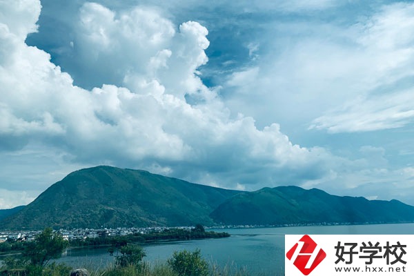 湖南輕工高級技工學(xué)校有哪些專業(yè)？
