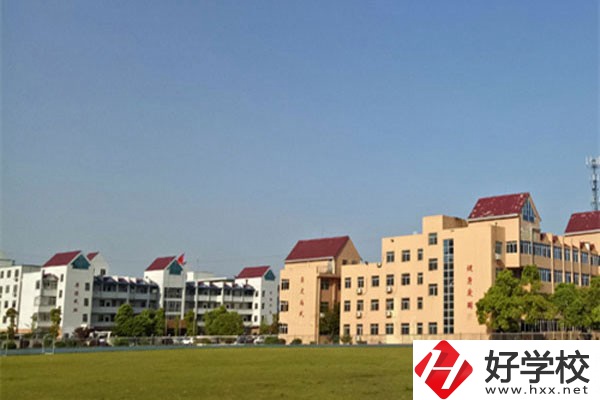 岳陽哪些職高有對口高考班？升學(xué)率怎么樣？