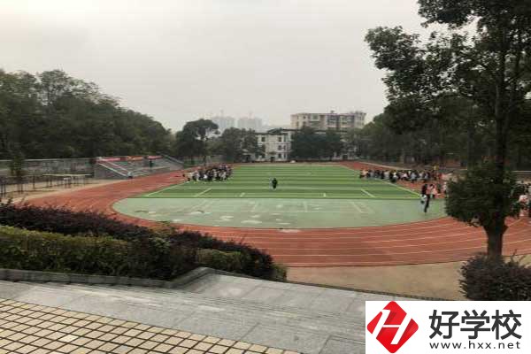 衡陽市有公辦的醫(yī)衛(wèi)類職校嗎？有哪些專業(yè)？