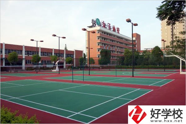 常德女子外語(yǔ)學(xué)校商務(wù)英語(yǔ)專(zhuān)業(yè)就業(yè)前景怎么樣？