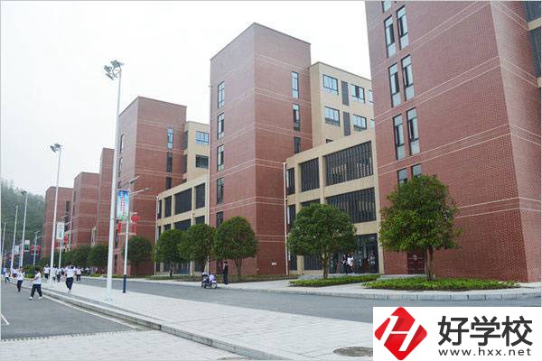 在安化學(xué)茶藝專業(yè)可以升學(xué)嗎？對口學(xué)校是哪所？